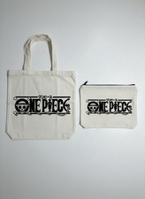 ONE PIECE  ANIME BORSA/BAG IN