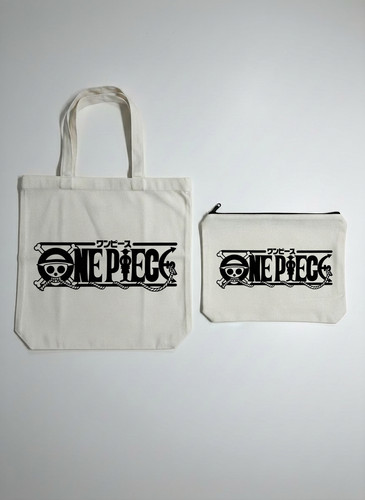 One piece anime borsa - piece,
