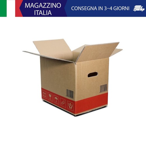 Scatole trasloco cm - 20,