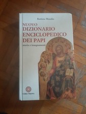 Nuovo dizionario enciclopedico