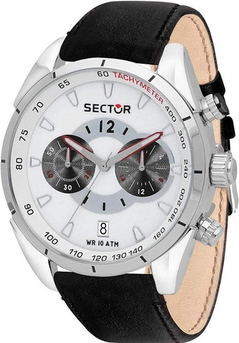 Sector 330 watch - 330, ref