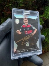Miroslav Klose 07/10 Auto