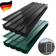 Lastre per tetto lamiera