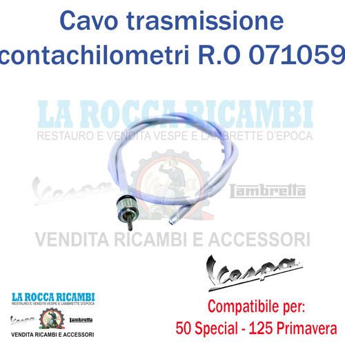 Cavo trasmissione - cavo,