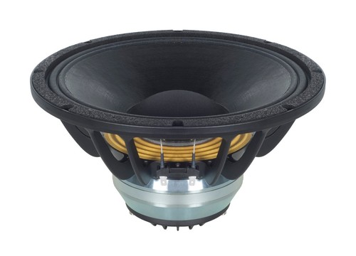 Speakers 12cxn88 8 ohm - speakers,