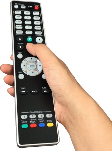 Telecomando ricambio per - di,