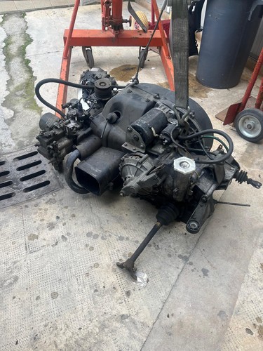 Motore ape 400 - motore,