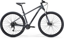 Merida Big NIne 60 29" 18 scomparti 2022 unisex mountain bike / alluminio S / 14,5"