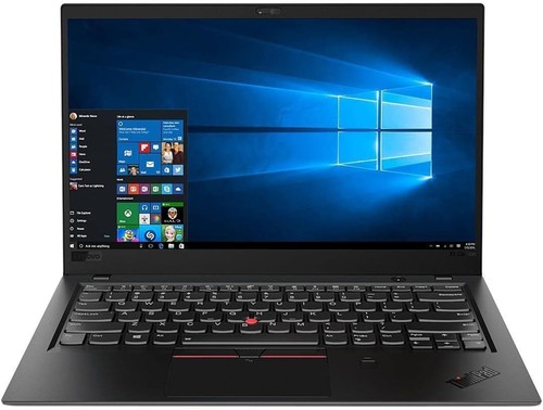 Lenovo thinkpad x1 carbon - lenovo,
