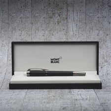 Penna stilografica Montblanc