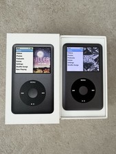Apple iPod classic 7a