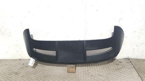 Spoiler posteriore nero mk7 - spoiler,