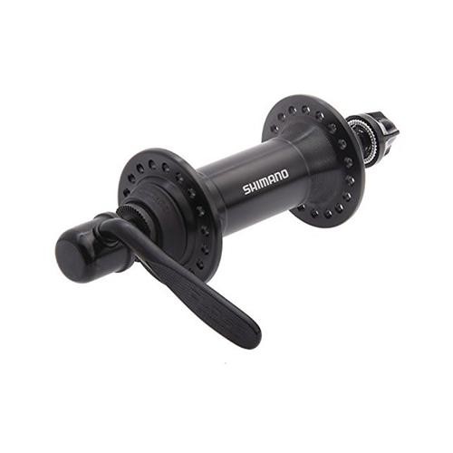 Mozzo ruota anteriore - , shimano