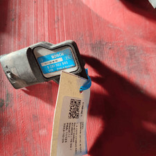 Sensore pressione assoluta  FIAT DOBLO' CARGO (3V) Maxi 1.3 Mjt 16V c3b4e1