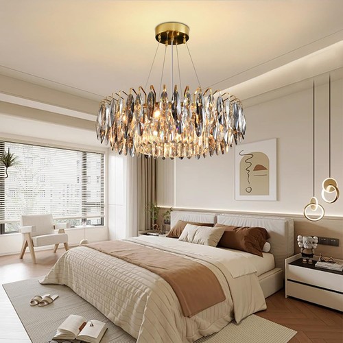 Elegante lampada sospensione - lampada, a