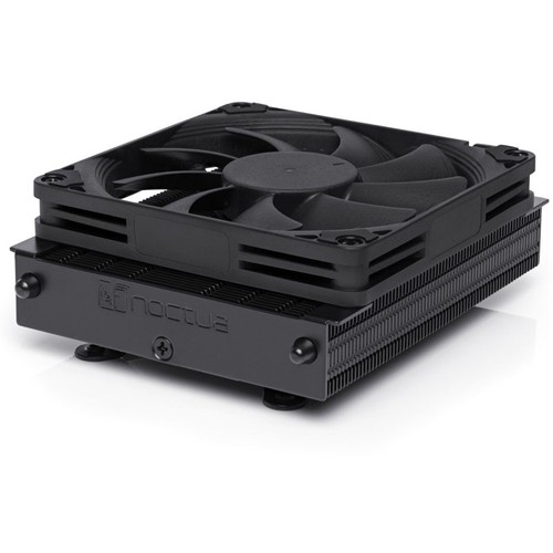 Noctua cpu dissipatore - noctua, cpu-dissipatore