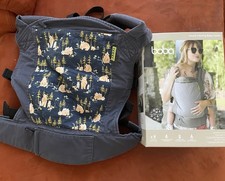 Marsupio Boba Classic 4GS