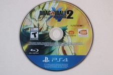 Dragonball Xenoverse 2  (Sony
