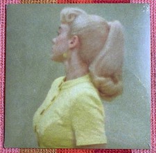 BILLIE EILISH WHAT WAS I MADE