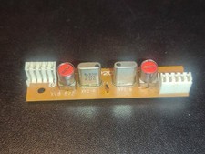 Kenwood filter 83 mhz - am,