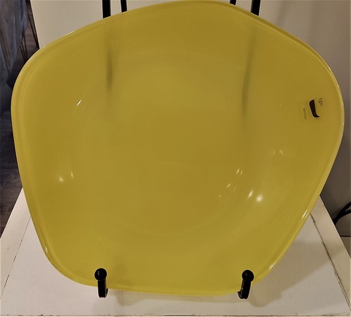Ego piatti vetro colore - piatti,