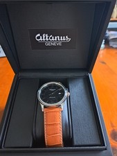 Orologio automatico Altanus