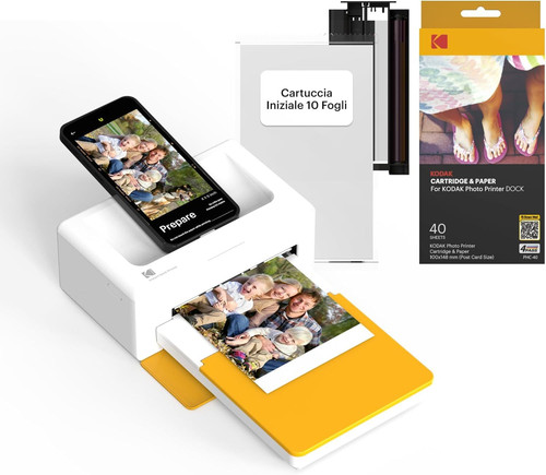 Kodak dock plus pd460 - dock,