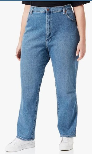 Wrangler wild west jeans 42w - wild,