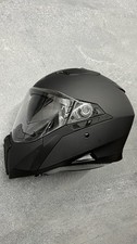 Caberg Jackal Matt Black Casco