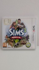 the sims 3 animals and Co
