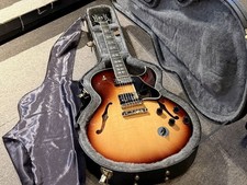 Gibson Memphis ES-137 Custom