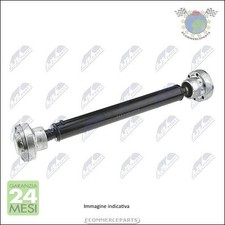 Albero trasmissione cardanico