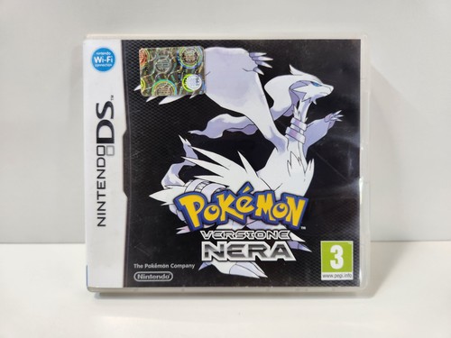 Pokemon nero pokémon - nero,