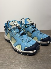 Scarpe Salomon Techamphibian