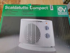 Scaldatutto compact vortice - scaldatutto,