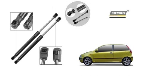 Pistoncini molle gas - pistoncini,