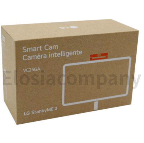 Smart cam standbyme - smart,