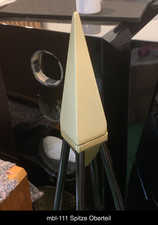 Altoparlante radiatore MBL 111