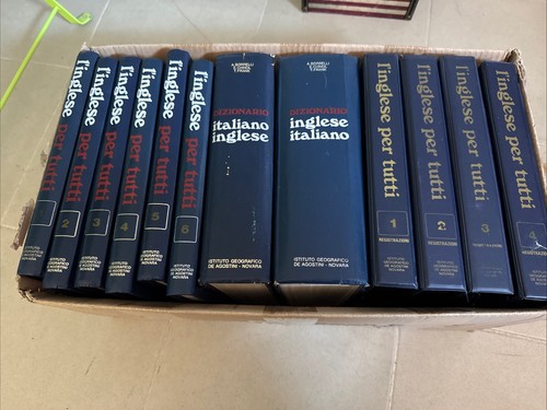 Corso inglese per tutti - corso,