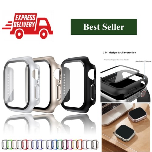 Apple watch custodia vetro - apple,