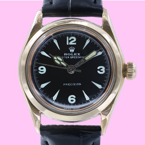 Orologio rolex speedking - orologio,