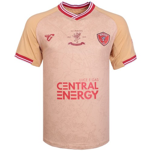 Sport 2025 26 - fg, perugia