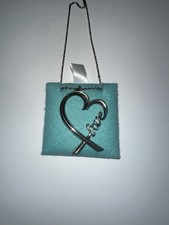 Collana Tiffany & Co. Paloma Picasso Xl Cuore Amorevole
