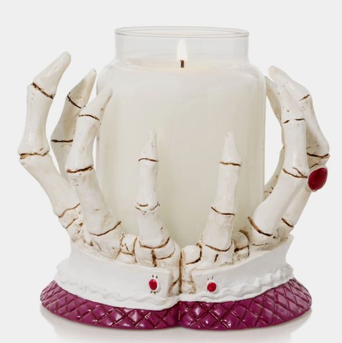 Candela yankee halloween - yankee,
