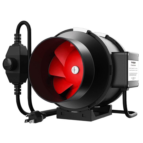 Vivosun condotti in linea - condotti,
