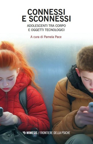 Libro connessi e sconnessi - connessi,