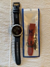 Garmin Fenix 6 Sapphire