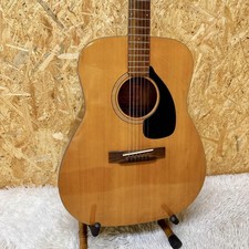 Chitarra acustica Yamaha FG-140 Red Label Japan vintage