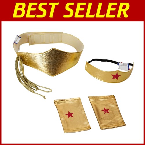 Kit costume wonder - kit,