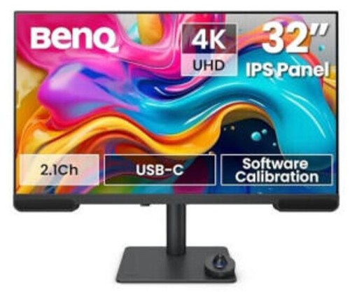 Benq pv3200u monitor led - benq,